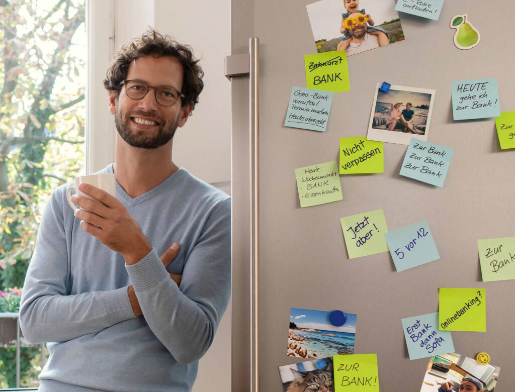 Finanzberatung in Düsseldorf, Dortmund oder Essen: Gedanken um die Finanzen und Geldanlage