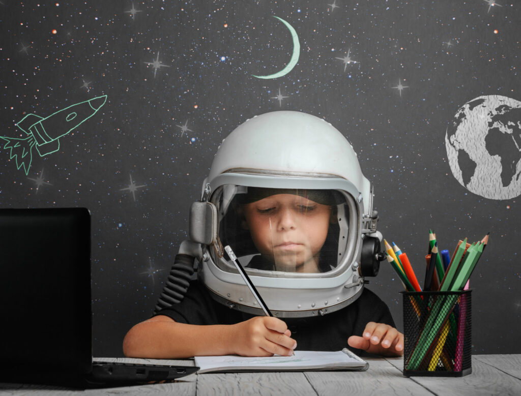 Tipps für Beschäftigung der Kinder während Corona und Lockdown in Düsseldorf, Dortmund, Essen