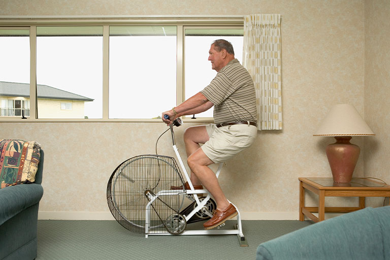 Modernisierungskredit Jetzt sanieren & einfacher Energiekosten sparen.